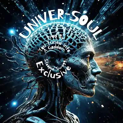 Picture for song 'UNIVER-SOUL - MASTRE' by artist 'YOU-TUNED-INTO-A-GODDAM-STOOPID-SWAGG-EXCLUSIVE'