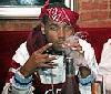 Picture for song 'main chick' by artist 'Yung Boon'