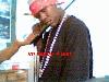 Picture for song 'Thrown Gang Signz' by artist 'Yung Boon'