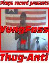 Picture for song 'Y u mad at me' by artist 'Yung fass'