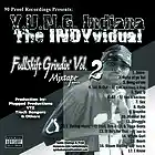 Picture for song 'Zone' in Music' by artist 'Yung Indiana'