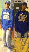 Picture for song 'WHOO' by artist 'Yung legendz'