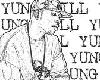 Picture for song 'Love Song' by artist 'Yung MiLL'