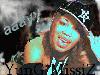 Picture for song 'get ya swagga on' by artist 'Yung Missiz'