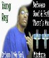 Picture for song 'It's Ya Boi' by artist 'Yung Rey'