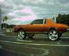 Picture for song 'Ridin Big - Stackin Chips' by artist 'Yung Scoot aka Gambino'