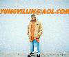 Picture for song 'Fu%$ed UP!' by artist 'YungVillin'