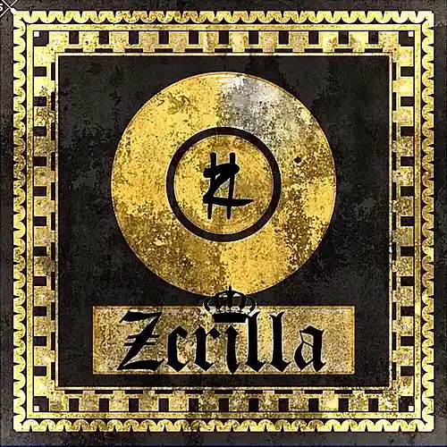 Picture for song 'BLOW' by artist 'Zcrilla'