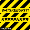 Picture for song 'Keeeeenker !' by artist 'Zandvoort-shit'