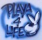 Picture for song 'blue tee' by artist 'zay inc'