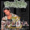 Picture for song 'BreakThru' by artist 'zeeda'
