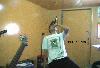 Picture for song 'punky t-shirt' by artist 'zen tea'