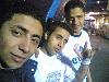 Picture for song '3ayesh' by artist 'ZeRoBoYz'