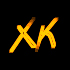 Picture for song 'Darkness *ALL beats are FREE for Demos*' by artist 'zEro XK'