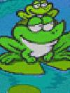 Picture for song 'Tet`Tet Attak (Froggy Panic)' by artist 'Zhaunil'