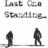 Picture for song 'The Last One Standing (Free Beat)' by artist 'Zigga Productions'