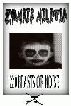 Picture for song '220 blasts of noise' by artist 'Zombie Militia'