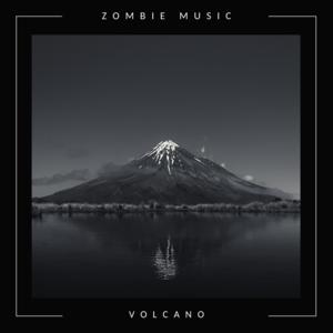 Picture for song 'FREE Volcano | Dark | Trap | Scary HipHop Type' by artist 'zombiemusic'