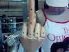 Picture for song 'Hands Off (DeMo)' by artist 'Zona'
