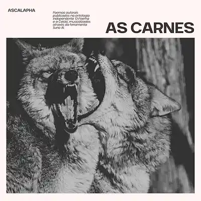 Picture for song 'Lobos' by artist 'Ascalapha'