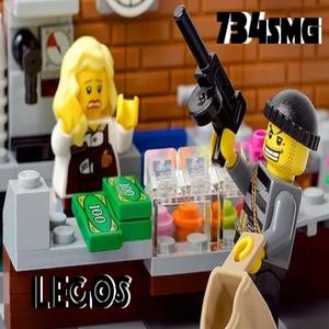 Picture for song 'Legos (Feat. Lategod & Cutiee4x)' by artist '734smg'