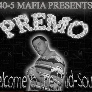Picture for song 'Premium Mix (Chopped and Screwed)' by artist 'OG Premo'