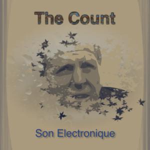 Picture for song 'Parabolica' by artist 'Son Electronique'