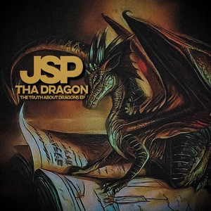 Picture for song '(MP3) JSP - Space & Opportunity (Prod By JSP) (EM)' by artist 'JSP Tha Dragon'
