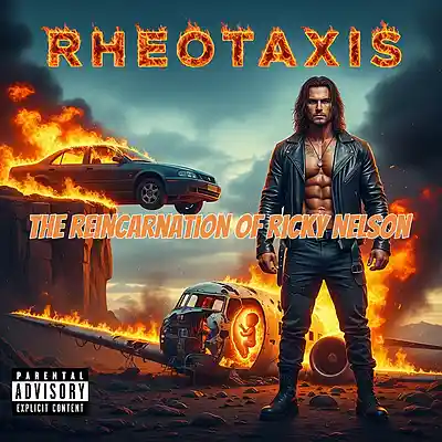 Picture for song 'The Thaw After' by artist 'Rheotaxis'