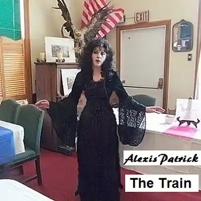 Picture for song 'THE TRAIN' by artist 'ALEXIS PATRICK'