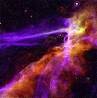 Picture for song 'Another Space in Time' by artist '100meters'