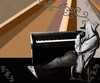 Picture for song 'Jazz Black' by artist '100meters'