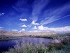 Picture for song 'Mountain High/Sky Above' by artist '100meters'