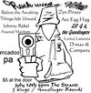 Picture for song 'f*** gun5linger5' by artist '10-80'