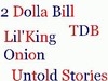 Picture for song 'We're Still Here' by artist '2 Dolla Bill'