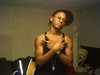 Picture for song 'Choppa In Da Trunk' by artist '2G Go Gettaz'