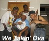 Picture for song 'Do It' by artist '2G Go Gettaz'