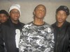 Picture for song 'Let Me See Something' by artist '2G Go Gettaz'