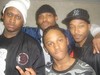 Picture for song 'When We Ride' by artist '2G Go Gettaz'