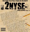 Picture for song 'Self Equipped weapon ( live by the mic) rough' by artist '2nyse Urban Godz'