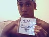 Picture for song 'Haters' by artist '304 Squad'
