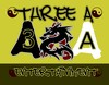 Picture for song 'Level headed' by artist '3A Allstarz'