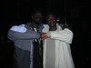 Picture for song 'Naija faith feat Aladin Sani' by artist '3gga aka dj Trigga'
