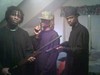 Picture for song 'Beef Is What U Got ( Diss TO BORN THREAT)' by artist '3rdegreeClique-Blackmobb-'
