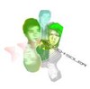 Picture for song 'Format Disco' by artist '3Uniform3'