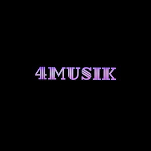 Picture for song '2' by artist '4MUSIK'