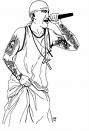 Picture for song 'yes i' by artist '4 SIDE CREQ'