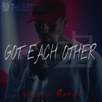Picture for song '*CHRIS BROWN x FETTY WAP* Got Each Other' by artist '4uxion'