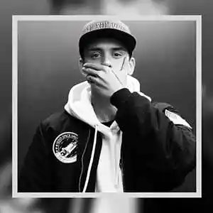 Picture for song 'Logic type beat' by artist '67hzbeats'