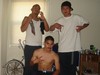 Picture for song 'Yo Te Quiero Para Mi' by artist '707 Records'